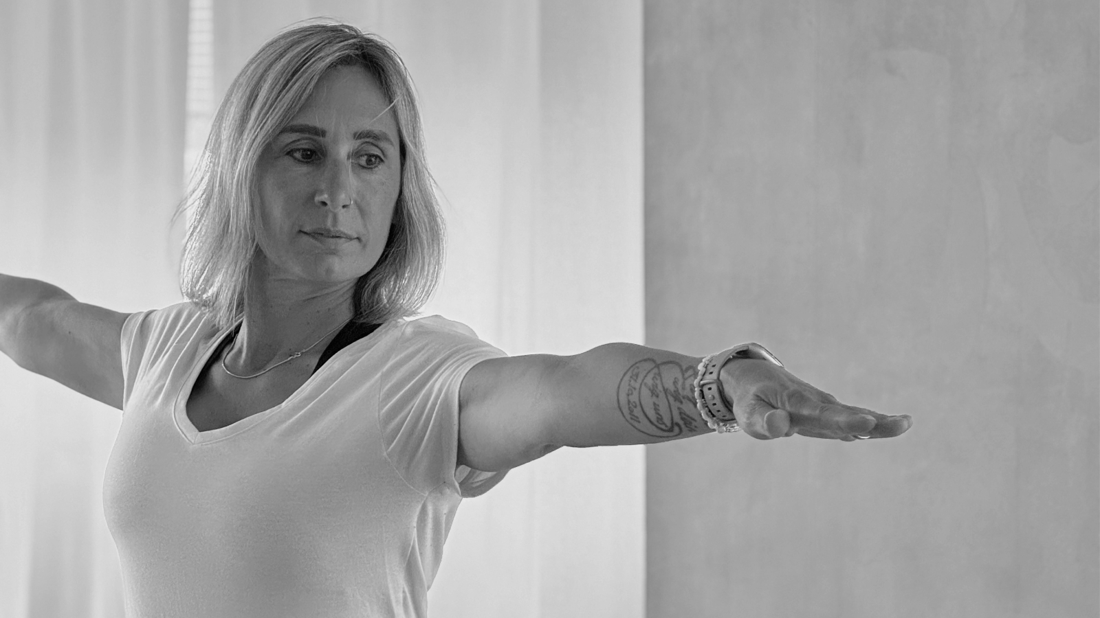 Yoga Basic – Kraft &amp; Balance