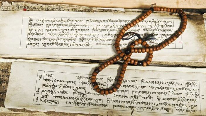 YOGA Philosophie